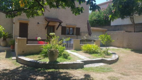Bas de Villa chez Mr.Girolami Dominique